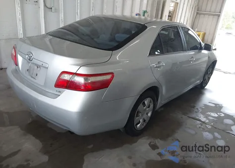 2007 Toyota Camry Ce/Le/Xle/Se z USA, uszkodzony, nr VIN 4T1BE46K07U185241